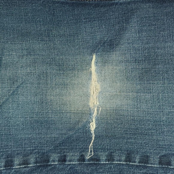 Banana Republic Jeans - Picture 9 of 12